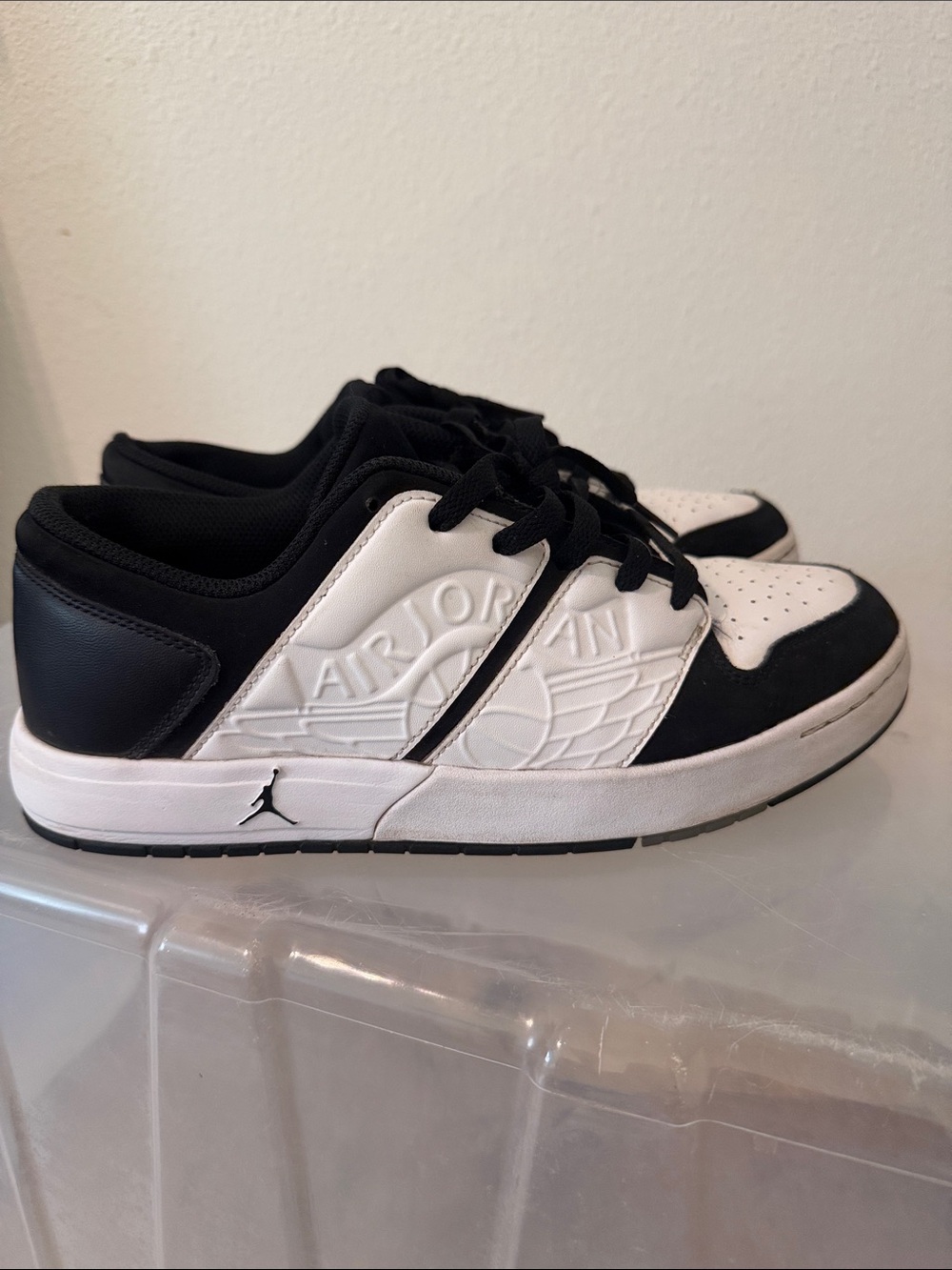 Air Jordan NU Retro 1 Low